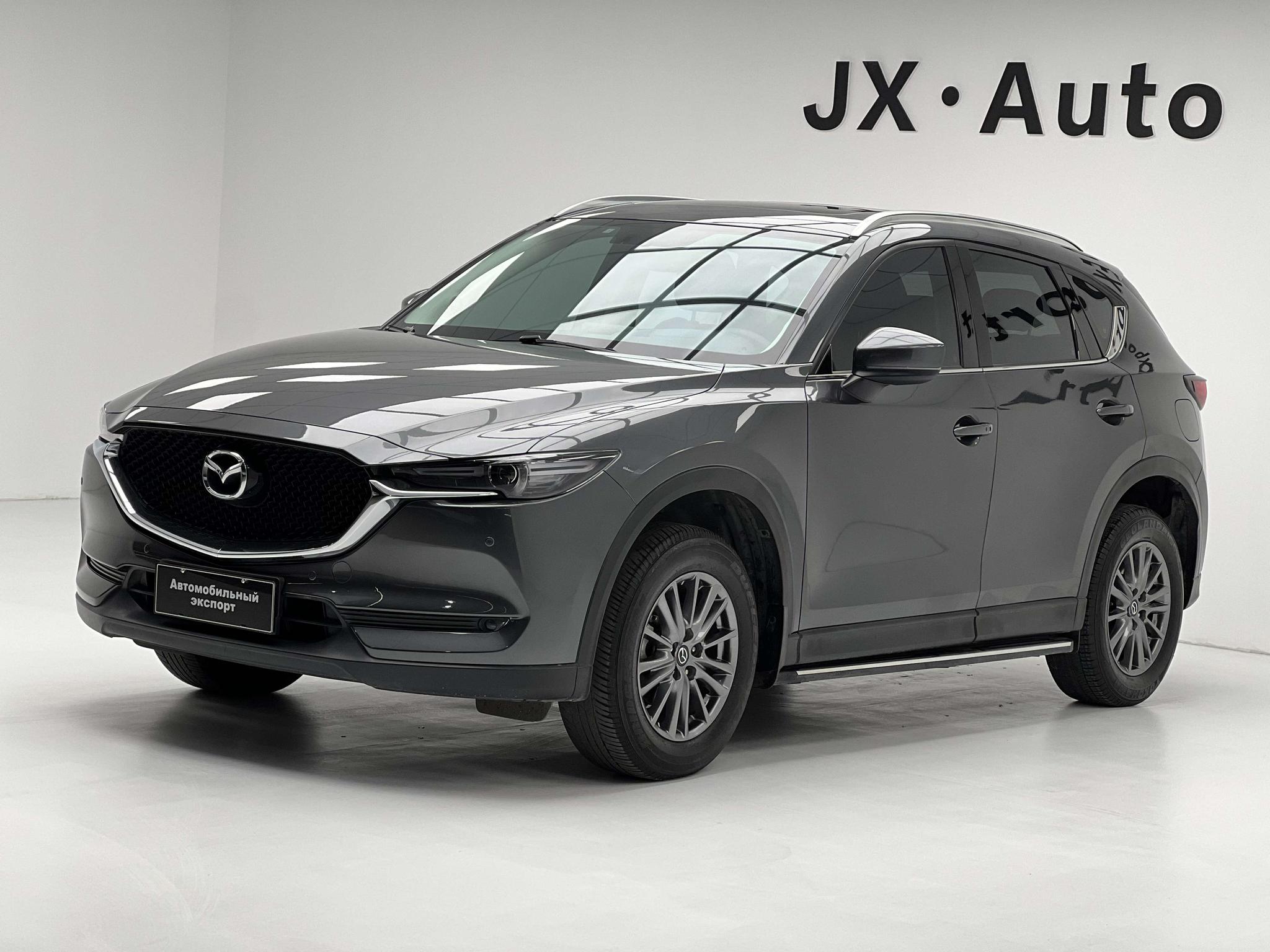 Mazda Mazda CX-5