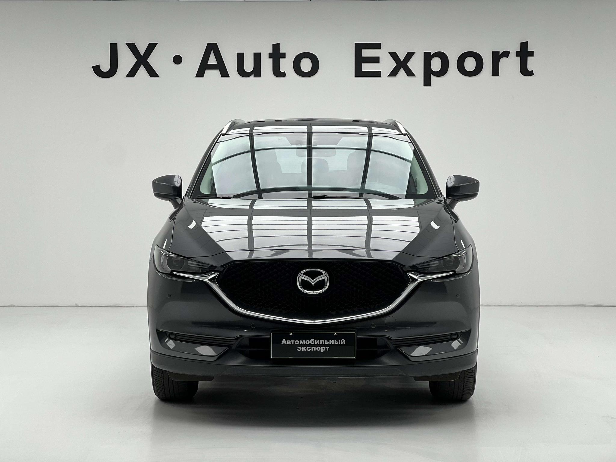 Mazda Mazda CX-5