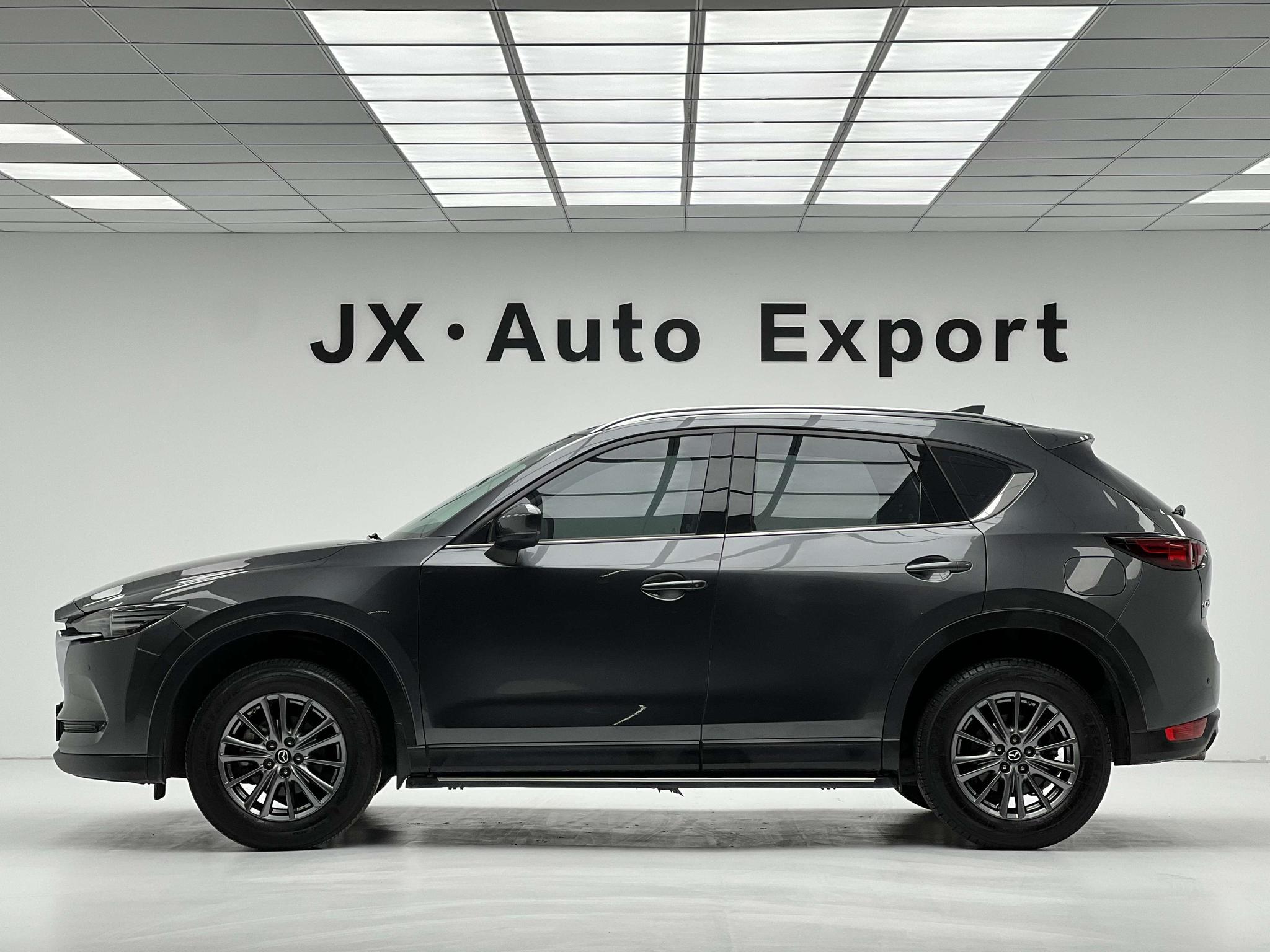 Mazda Mazda CX-5