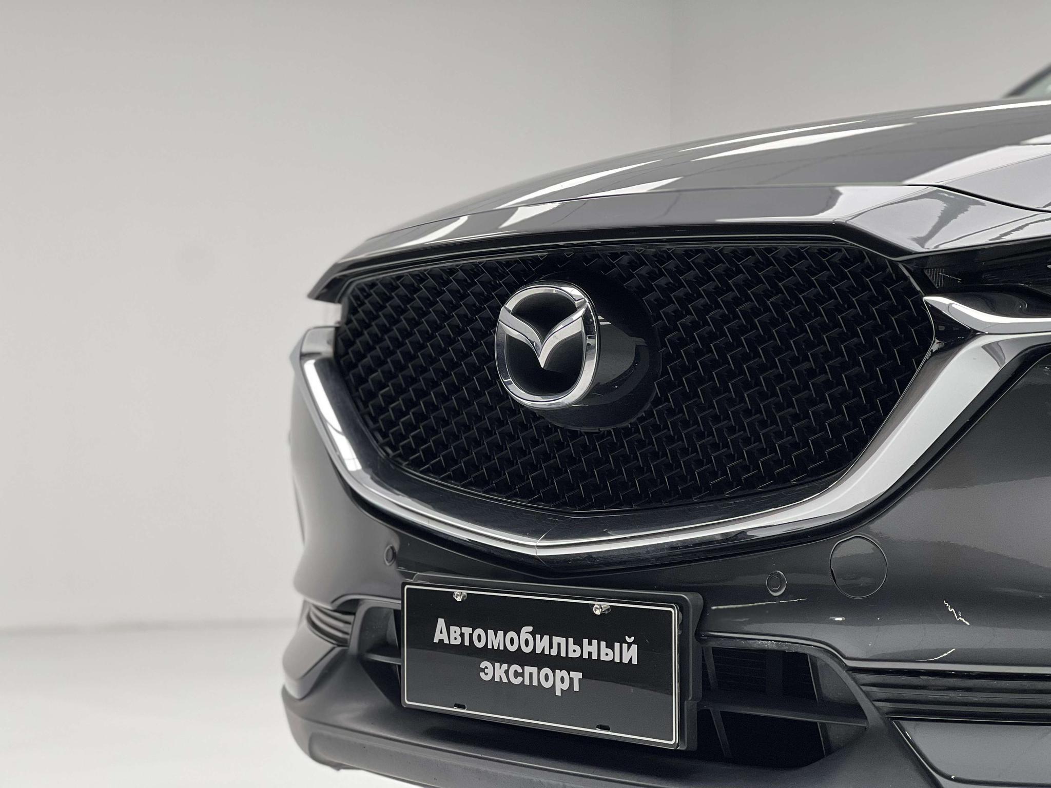 Mazda Mazda CX-5