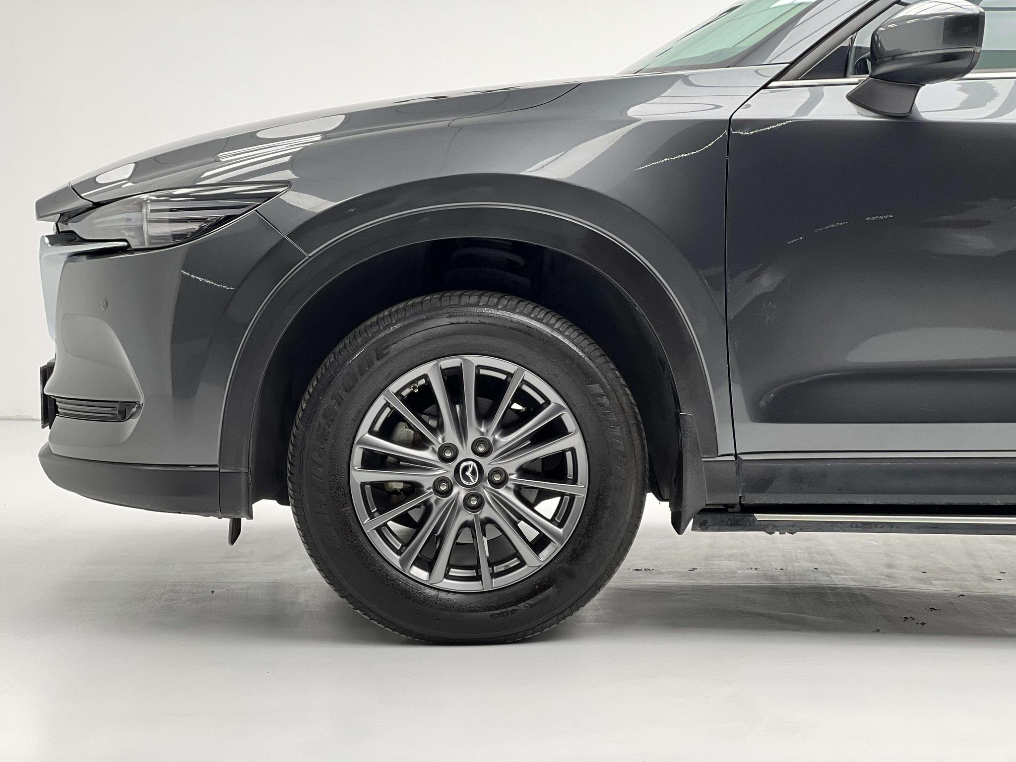 Mazda Mazda CX-5