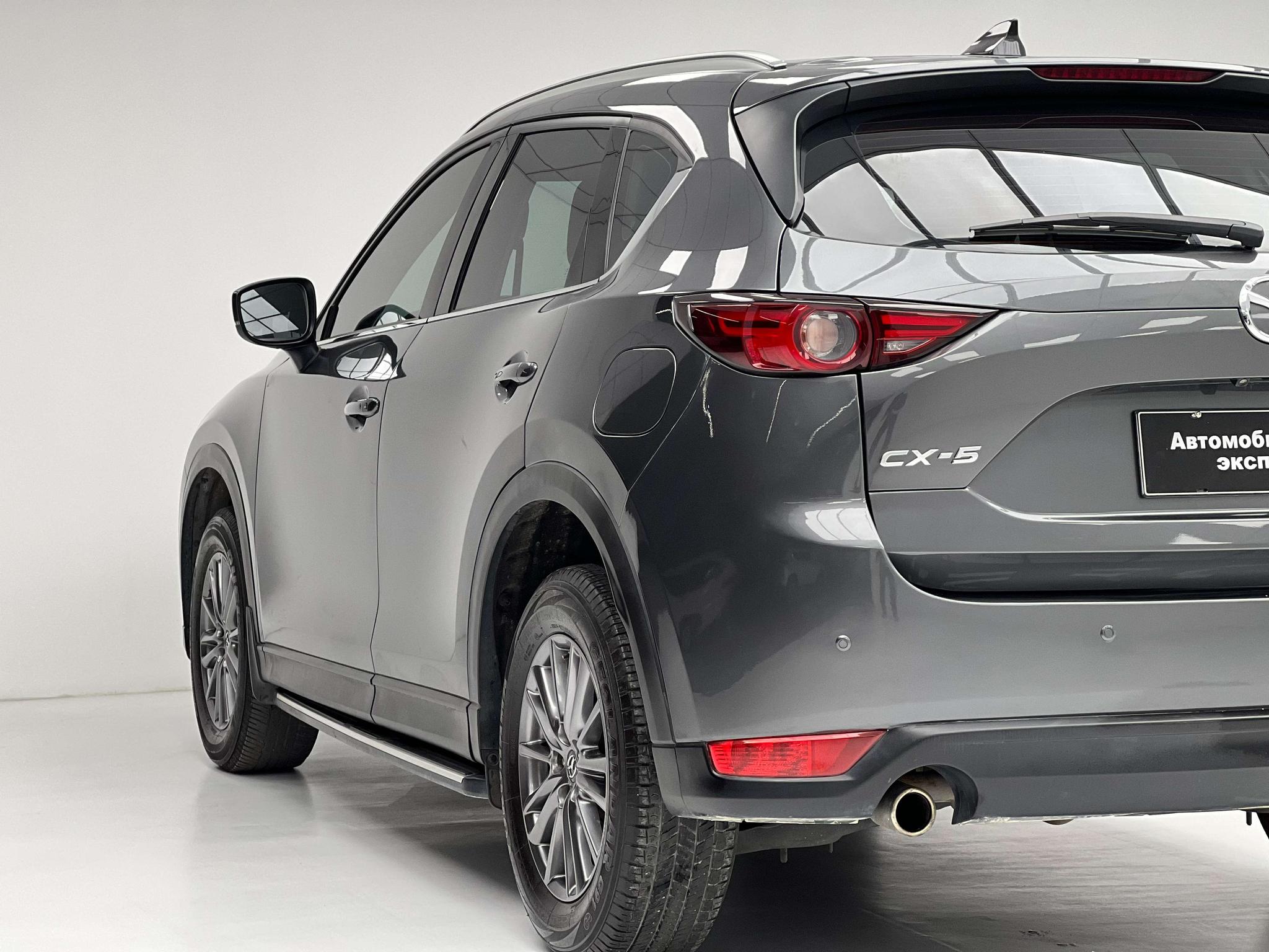 Mazda Mazda CX-5