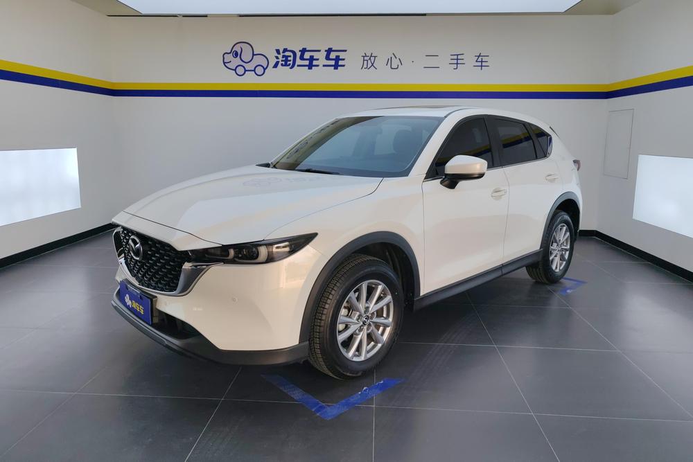 Mazda Mazda CX-5