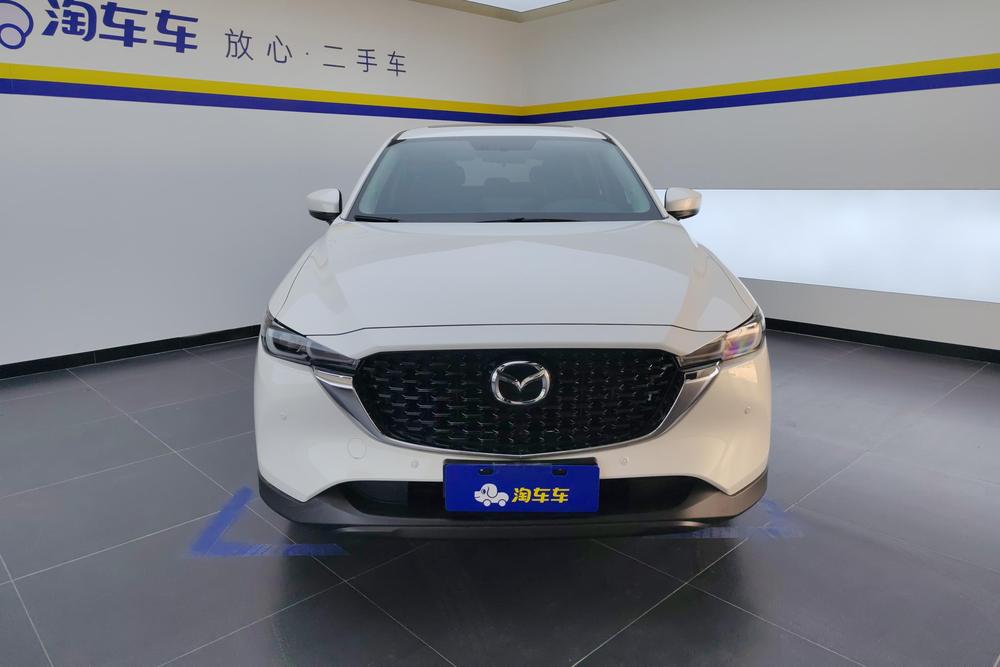 Mazda Mazda CX-5