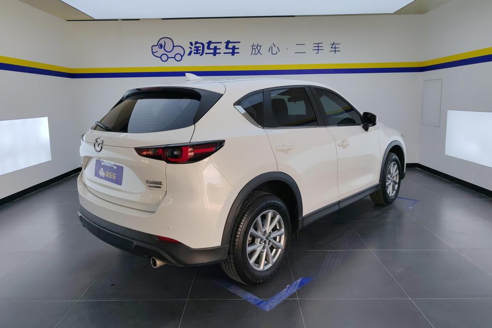 Mazda Mazda CX-5