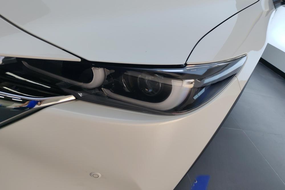 Mazda Mazda CX-5