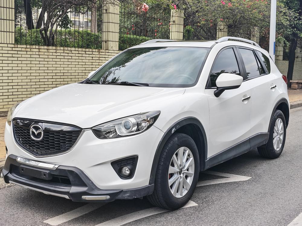 Mazda Mazda CX-5