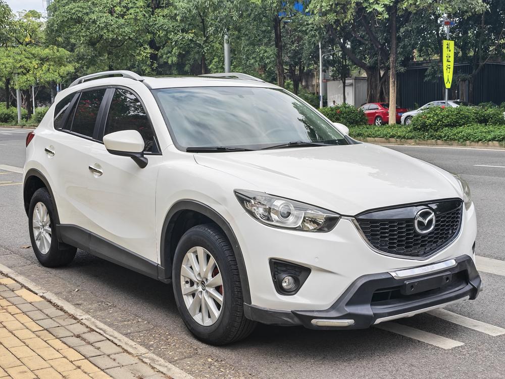 Mazda Mazda CX-5