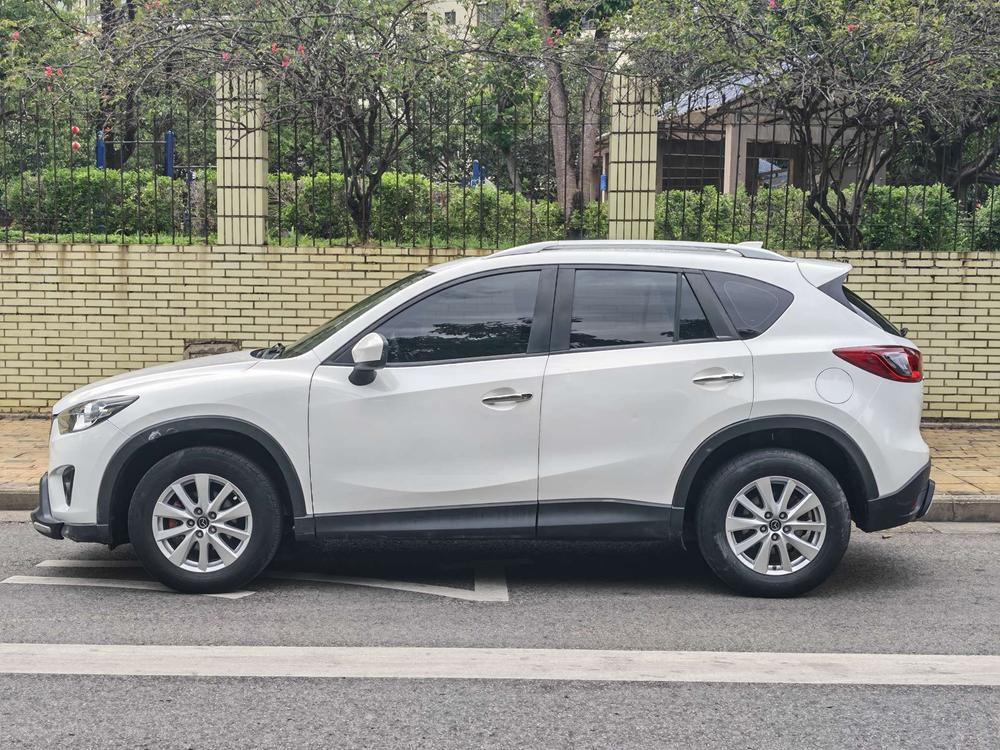 Mazda Mazda CX-5