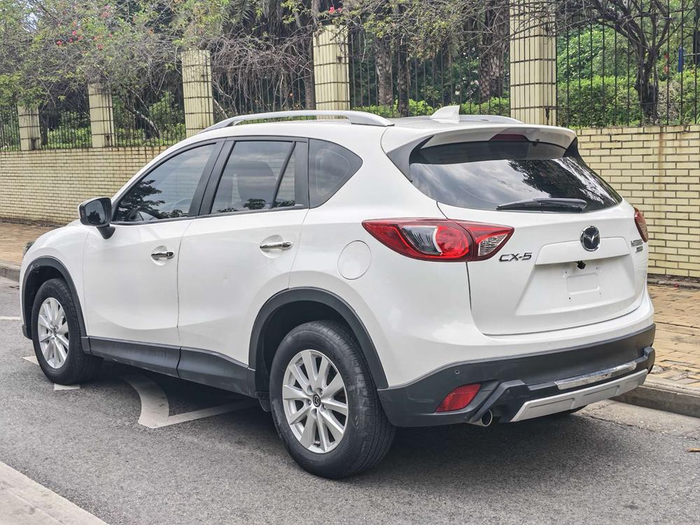 Mazda Mazda CX-5
