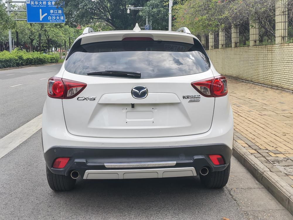 Mazda Mazda CX-5