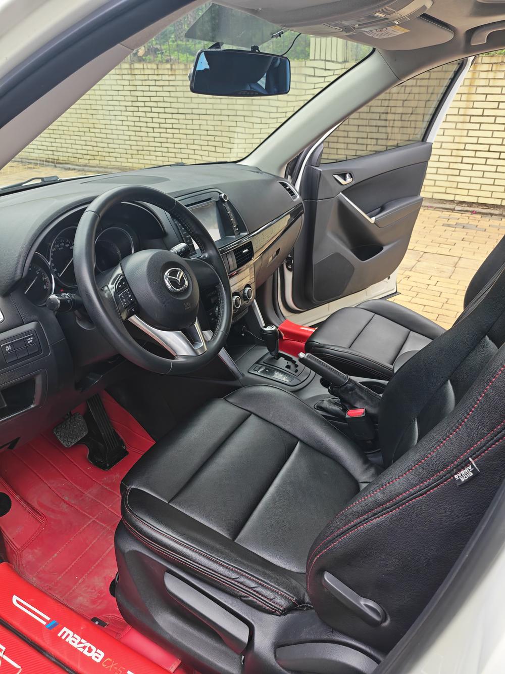Mazda Mazda CX-5