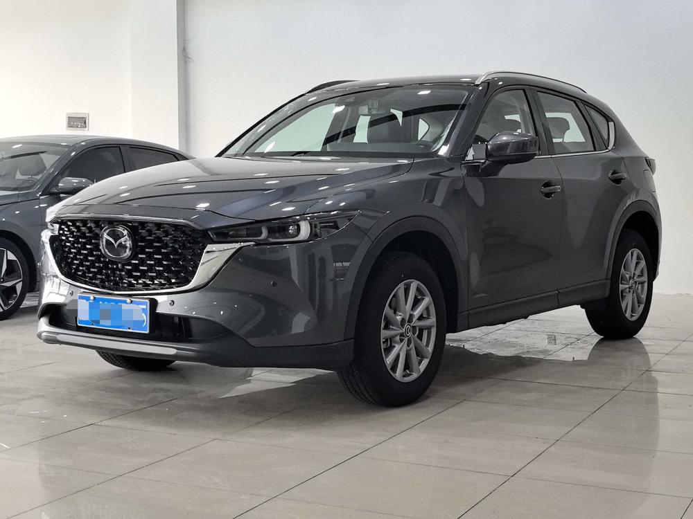 Mazda Mazda CX-5