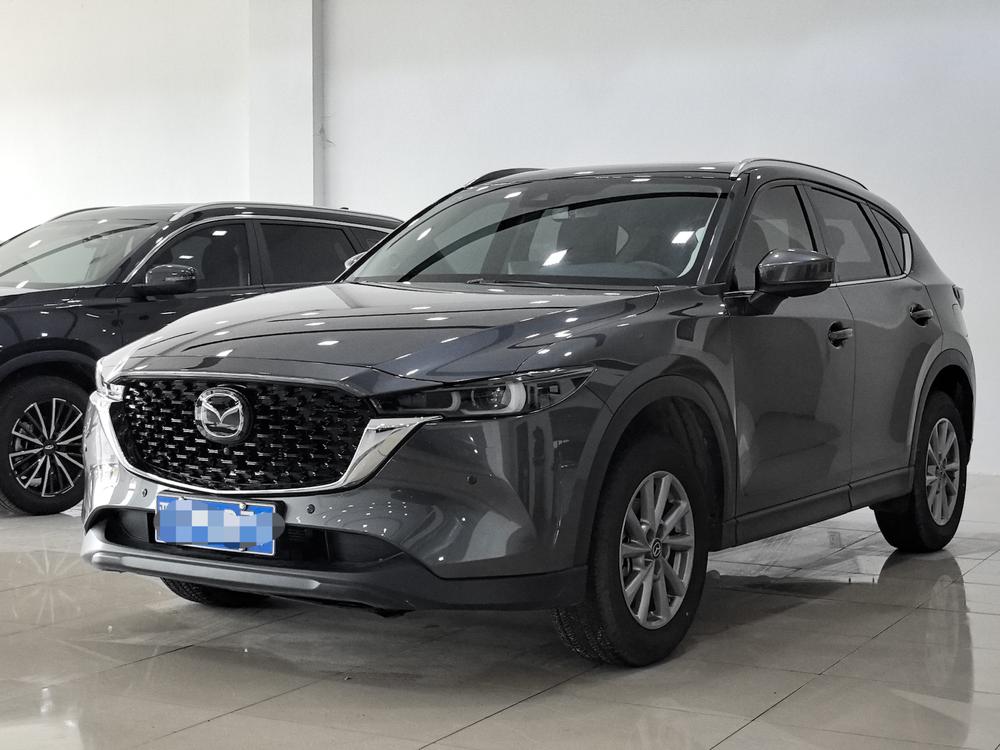 Mazda Mazda CX-5