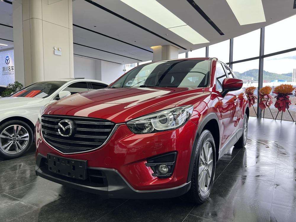 Mazda Mazda CX-5