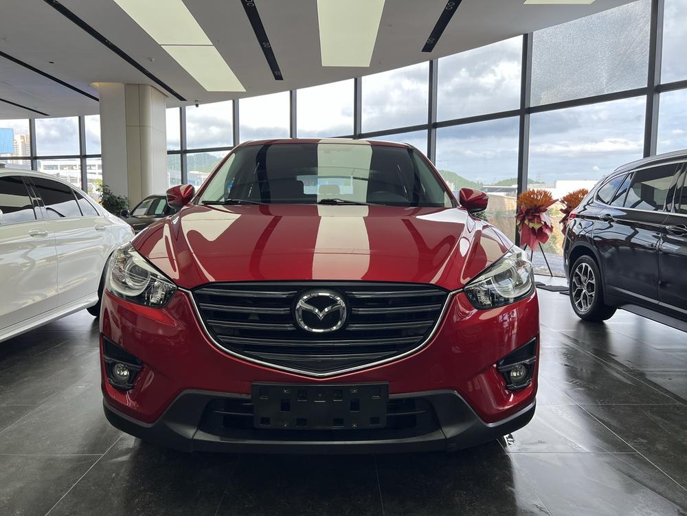 Mazda Mazda CX-5