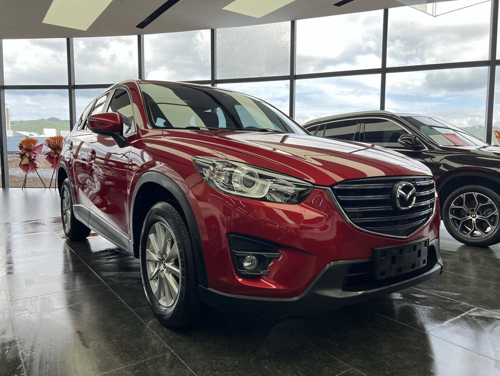 Mazda Mazda CX-5