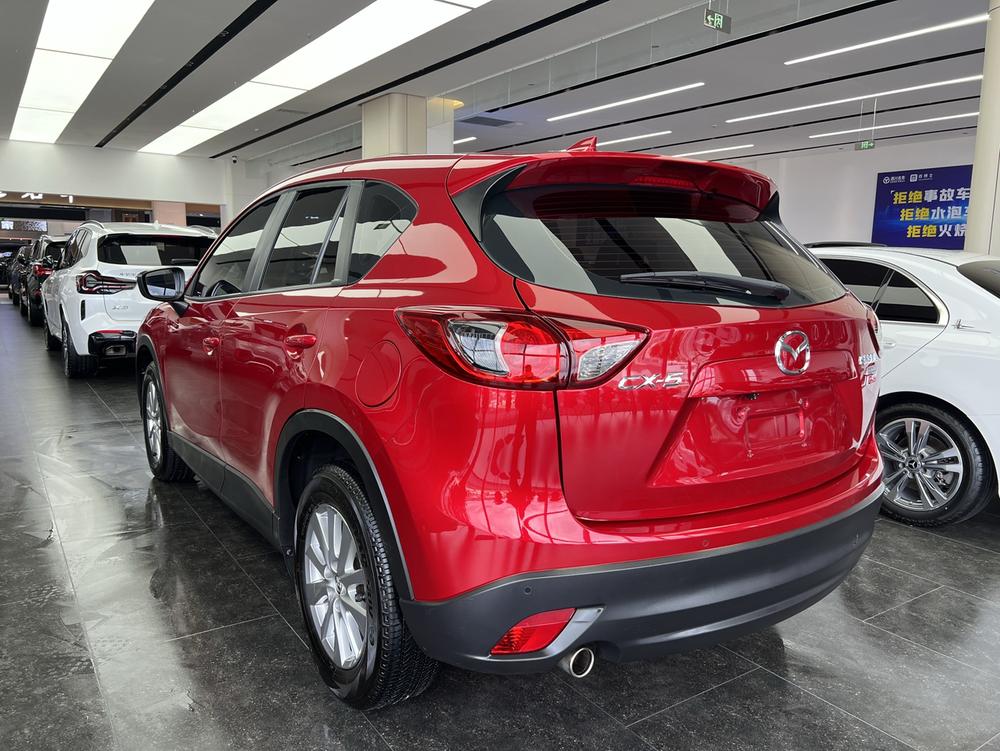 Mazda Mazda CX-5