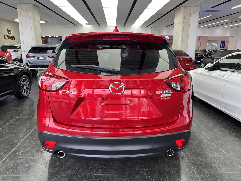 Mazda Mazda CX-5