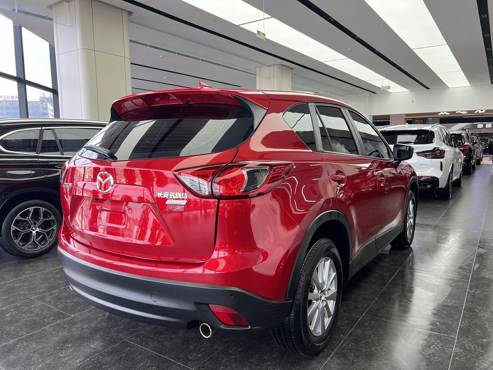 Mazda Mazda CX-5