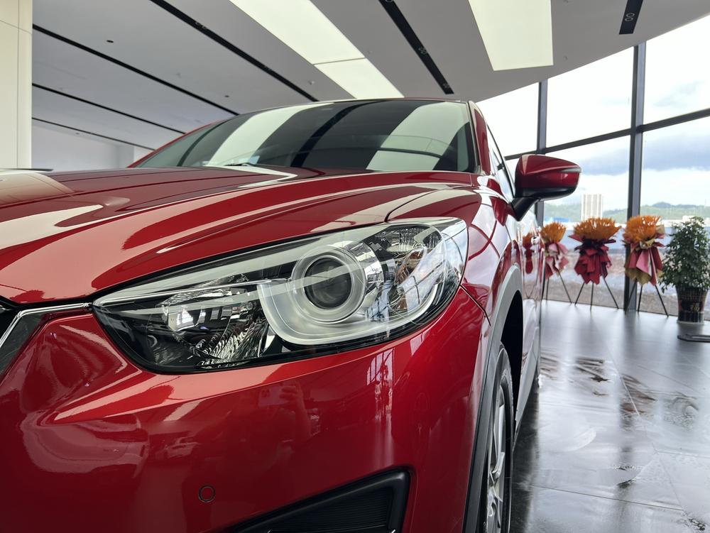 Mazda Mazda CX-5