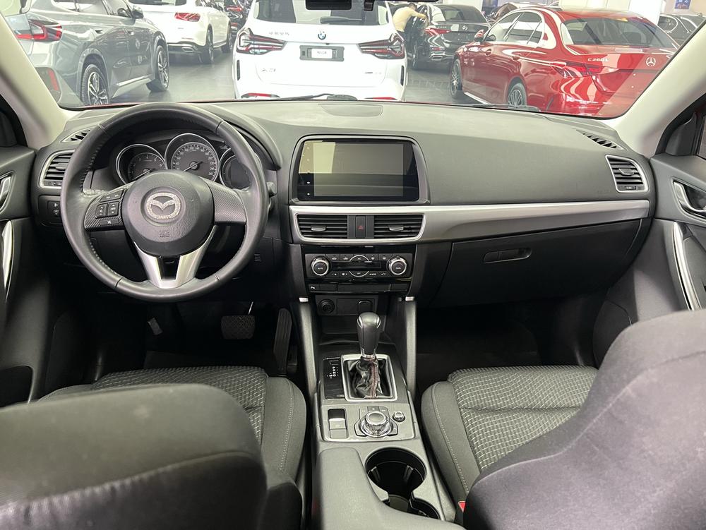 Mazda Mazda CX-5