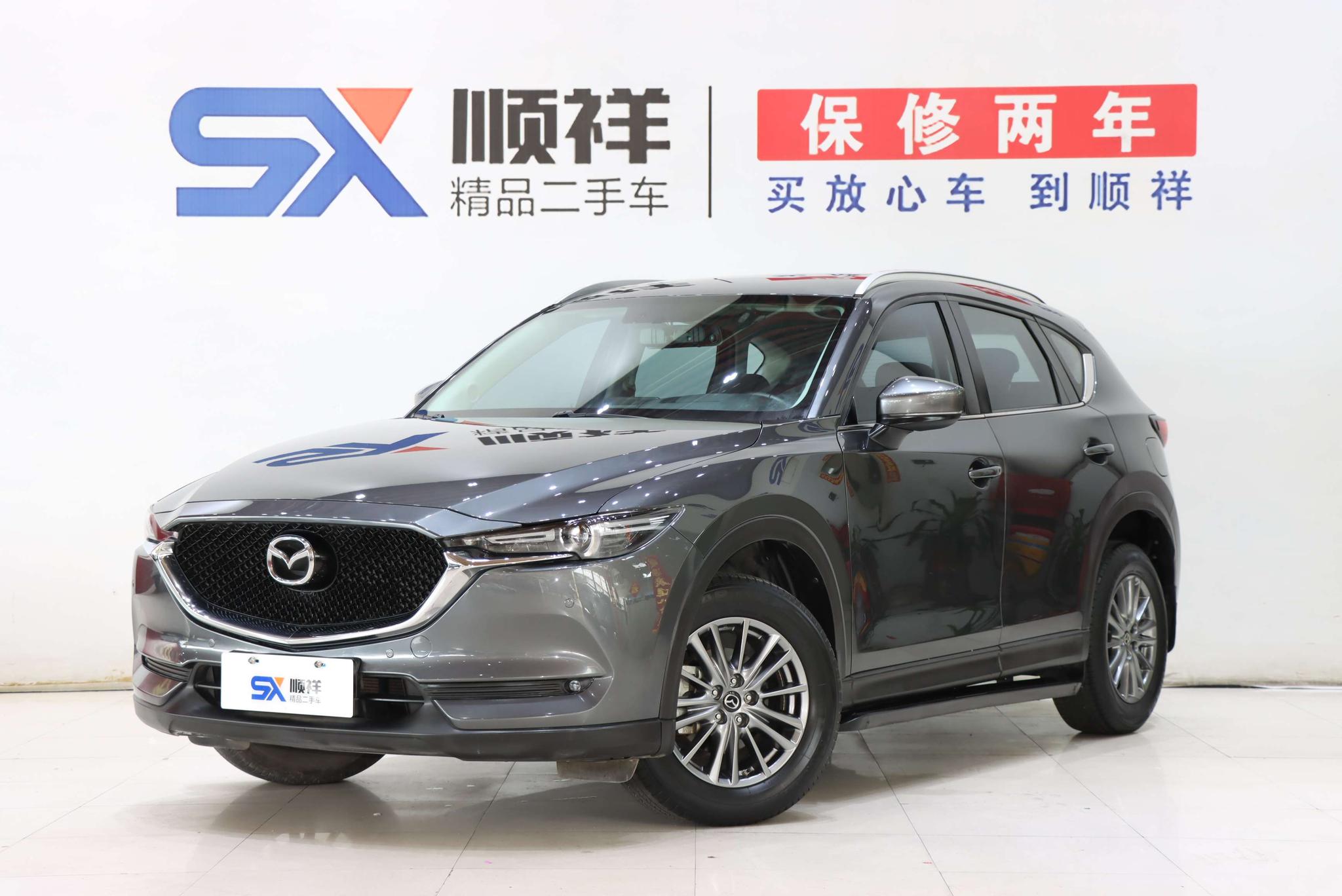 Mazda Mazda CX-5