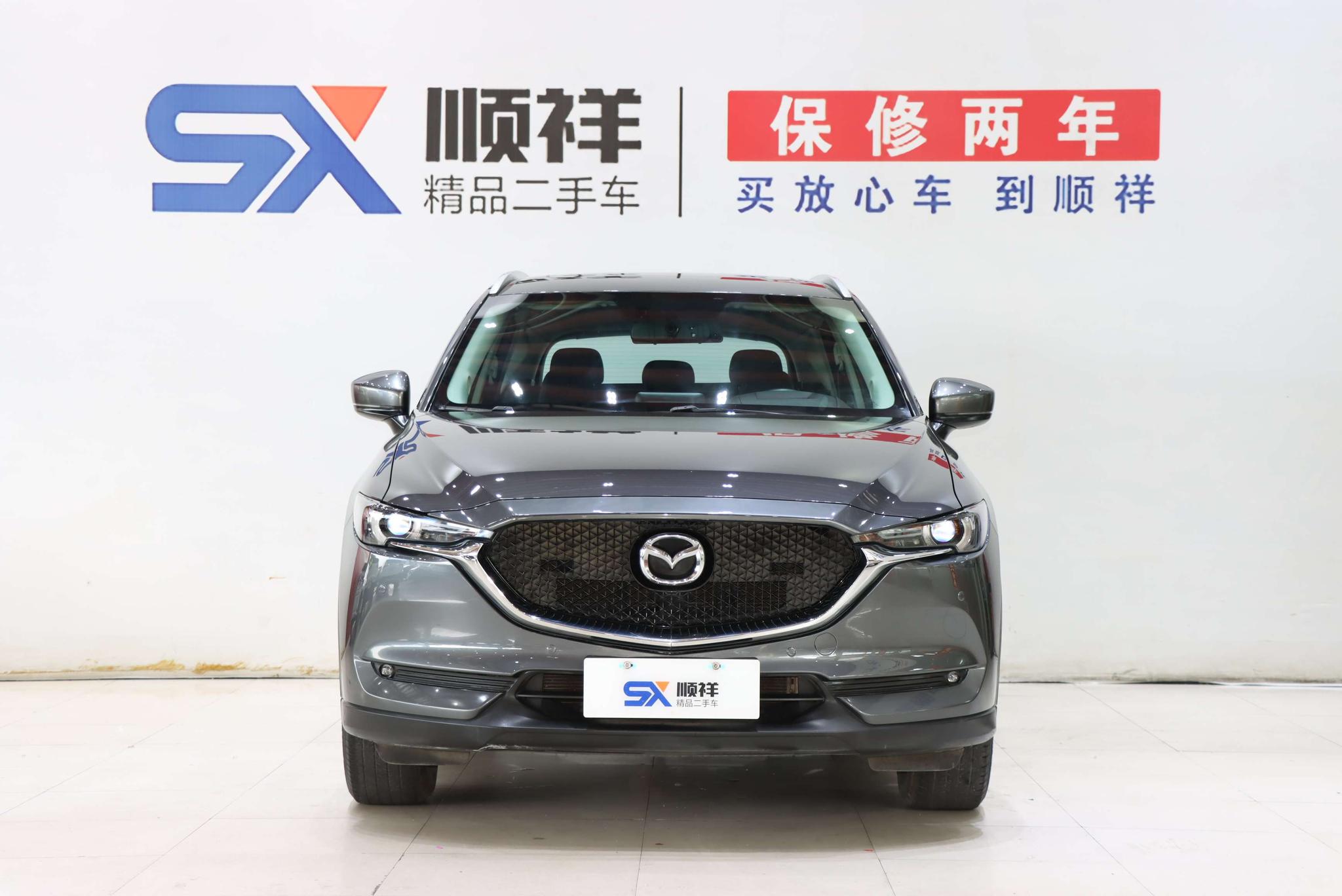 Mazda Mazda CX-5