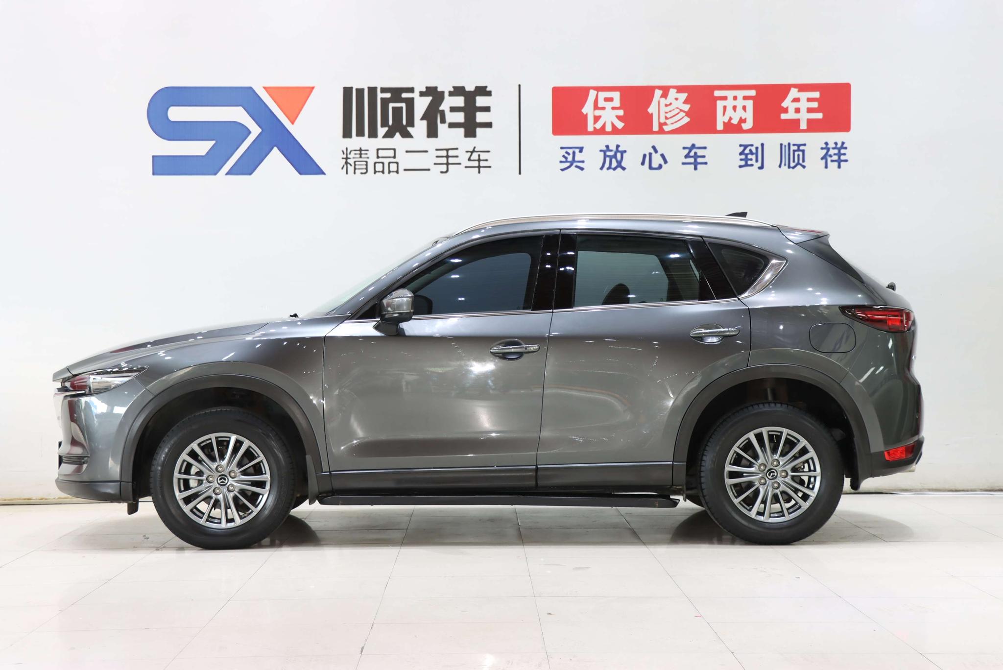 Mazda Mazda CX-5