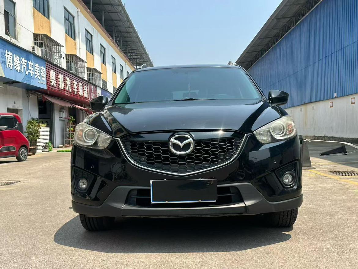 Mazda Mazda CX-5