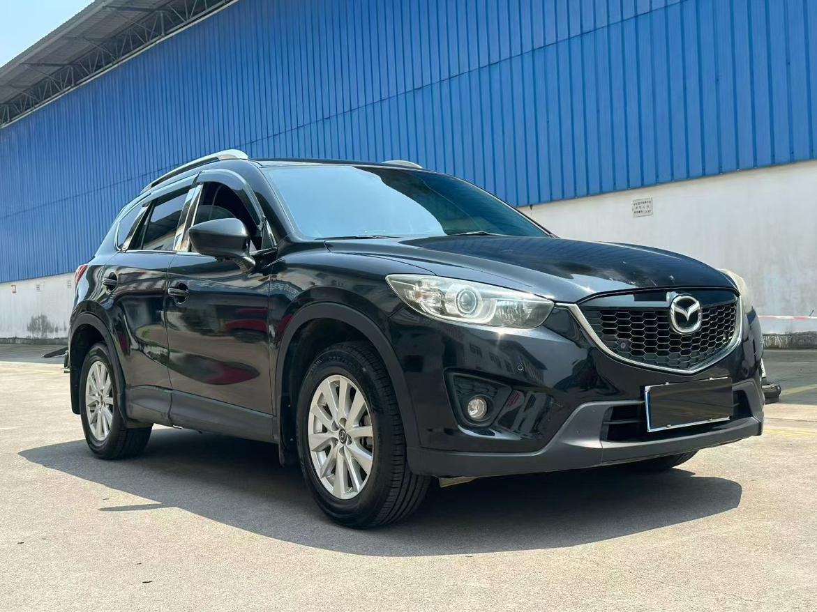 Mazda Mazda CX-5