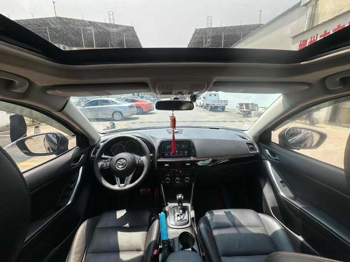 Mazda Mazda CX-5
