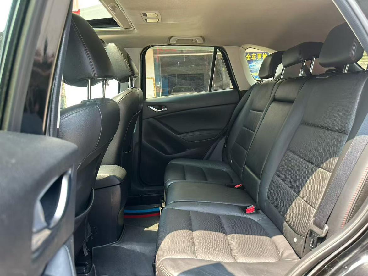 Mazda Mazda CX-5