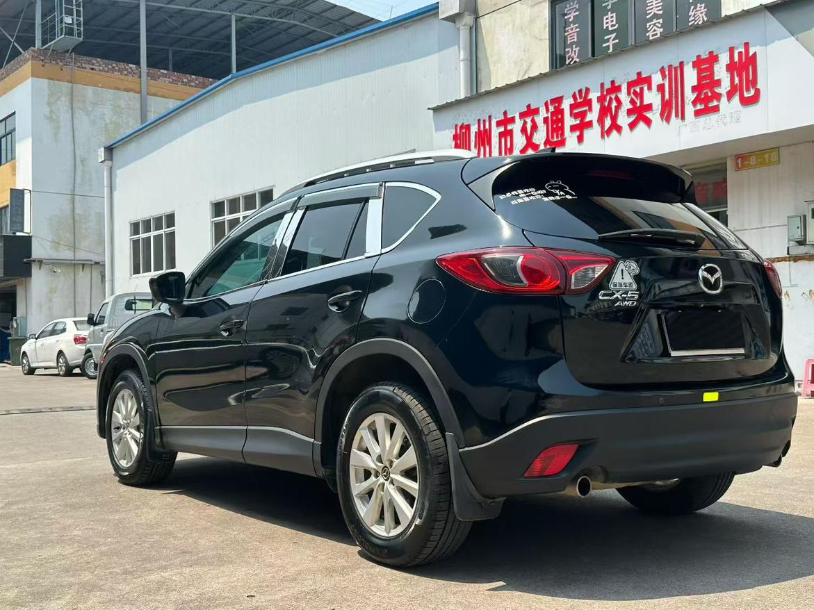 Mazda Mazda CX-5