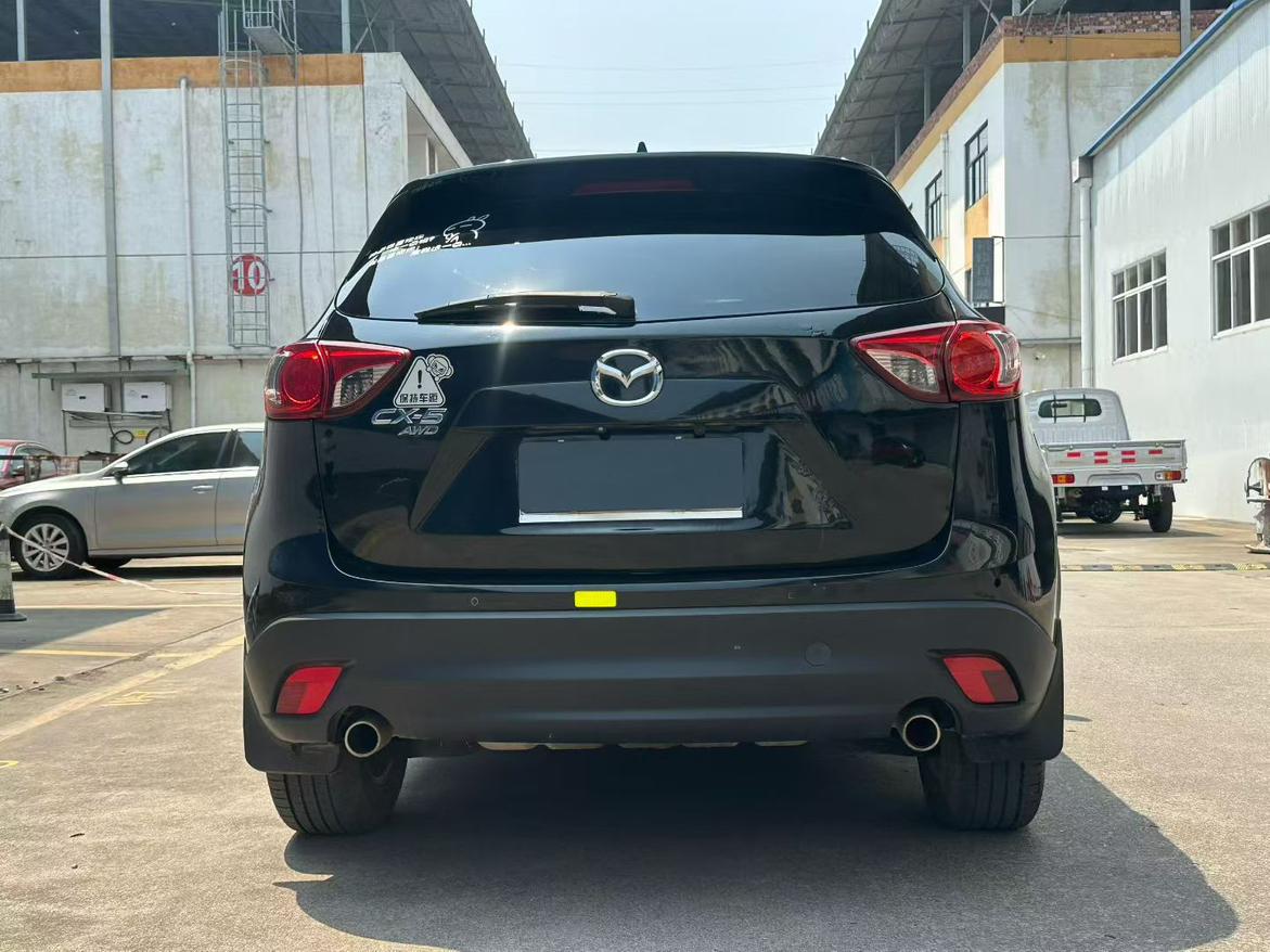 Mazda Mazda CX-5