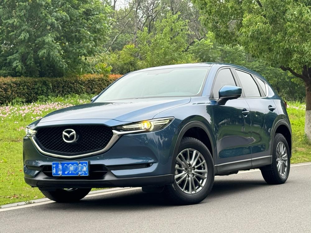 Mazda Mazda CX-5