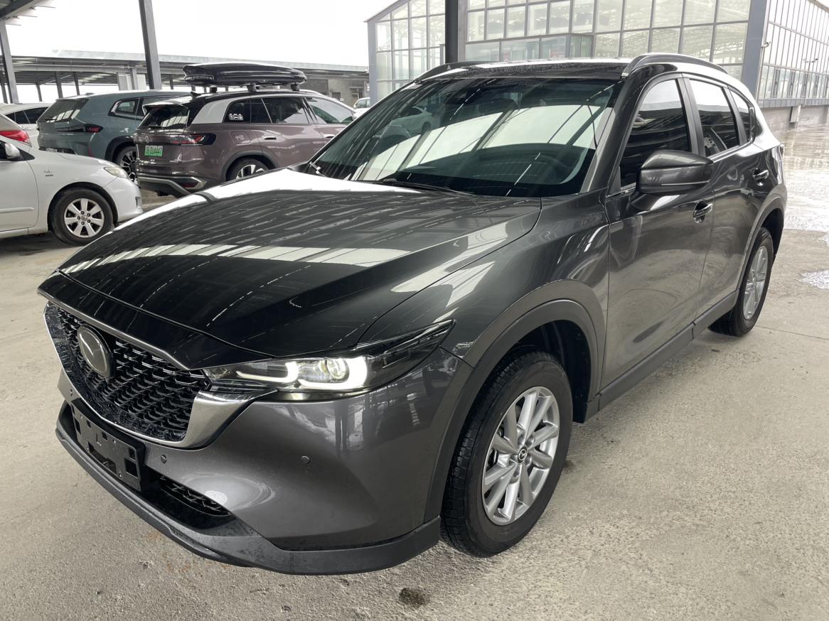 Mazda Mazda CX-5