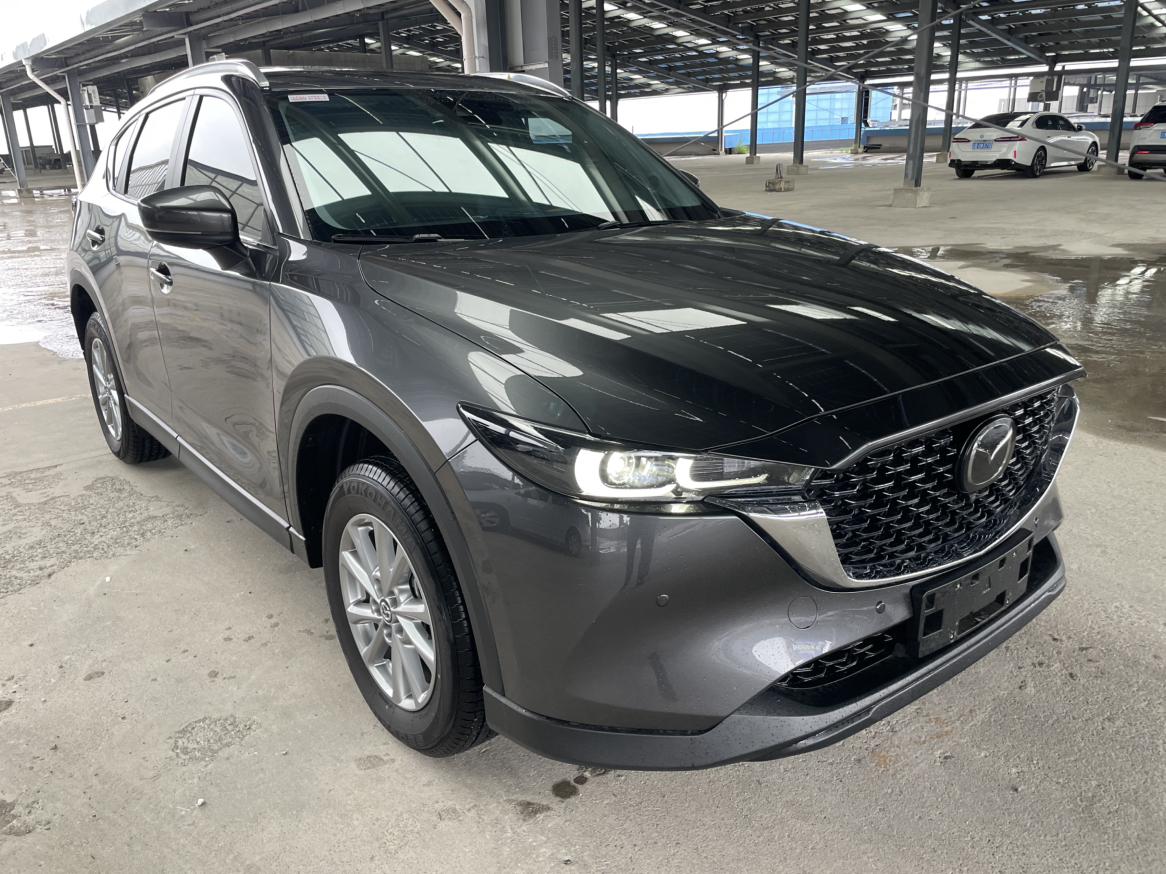 Mazda Mazda CX-5