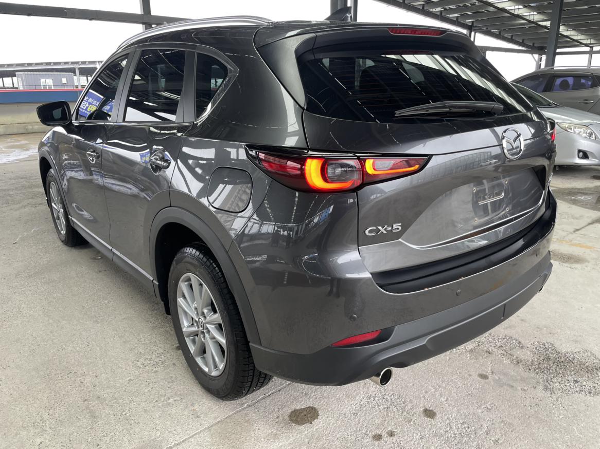 Mazda Mazda CX-5