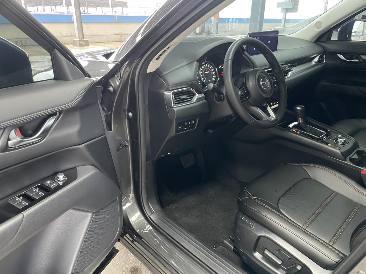Mazda Mazda CX-5