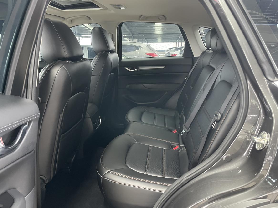 Mazda Mazda CX-5