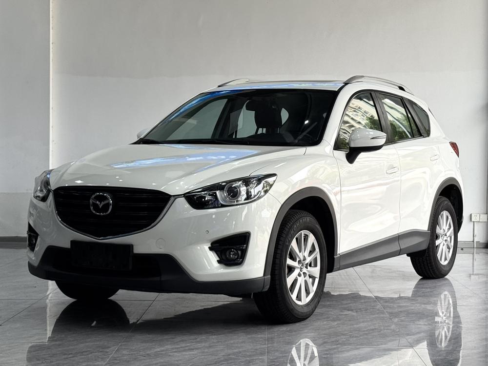 Mazda Mazda CX-5
