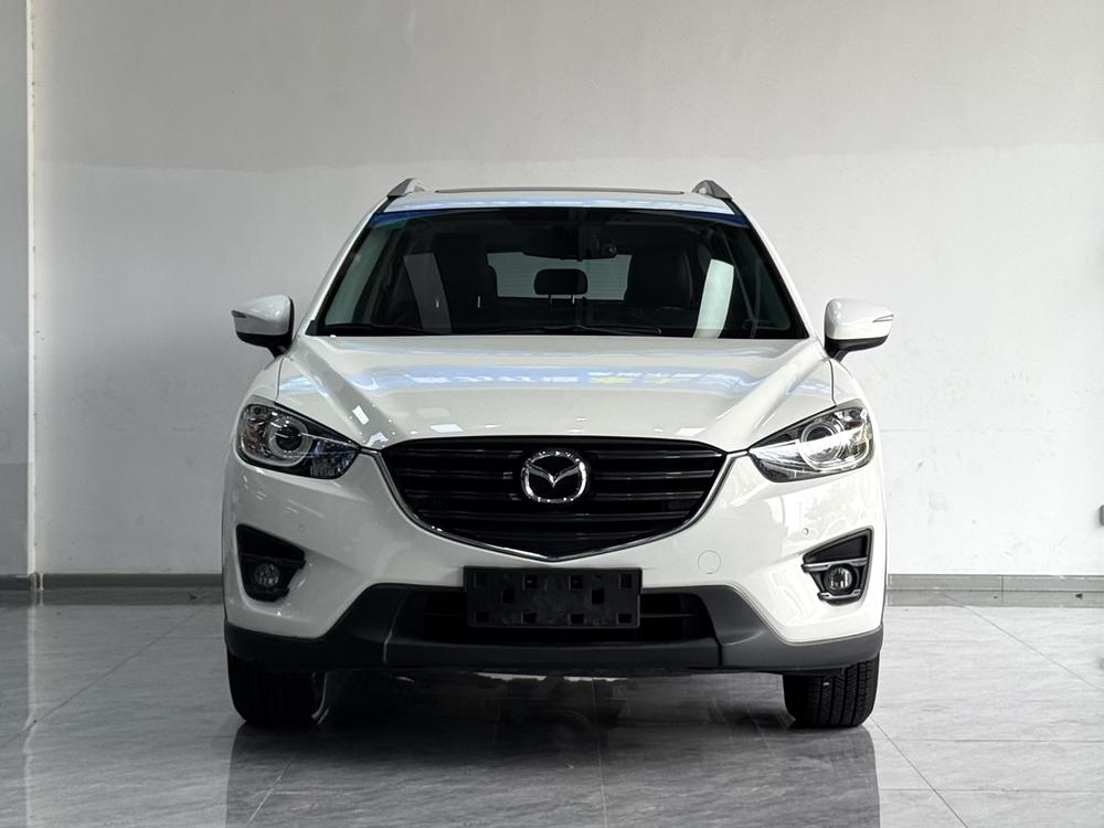 Mazda Mazda CX-5