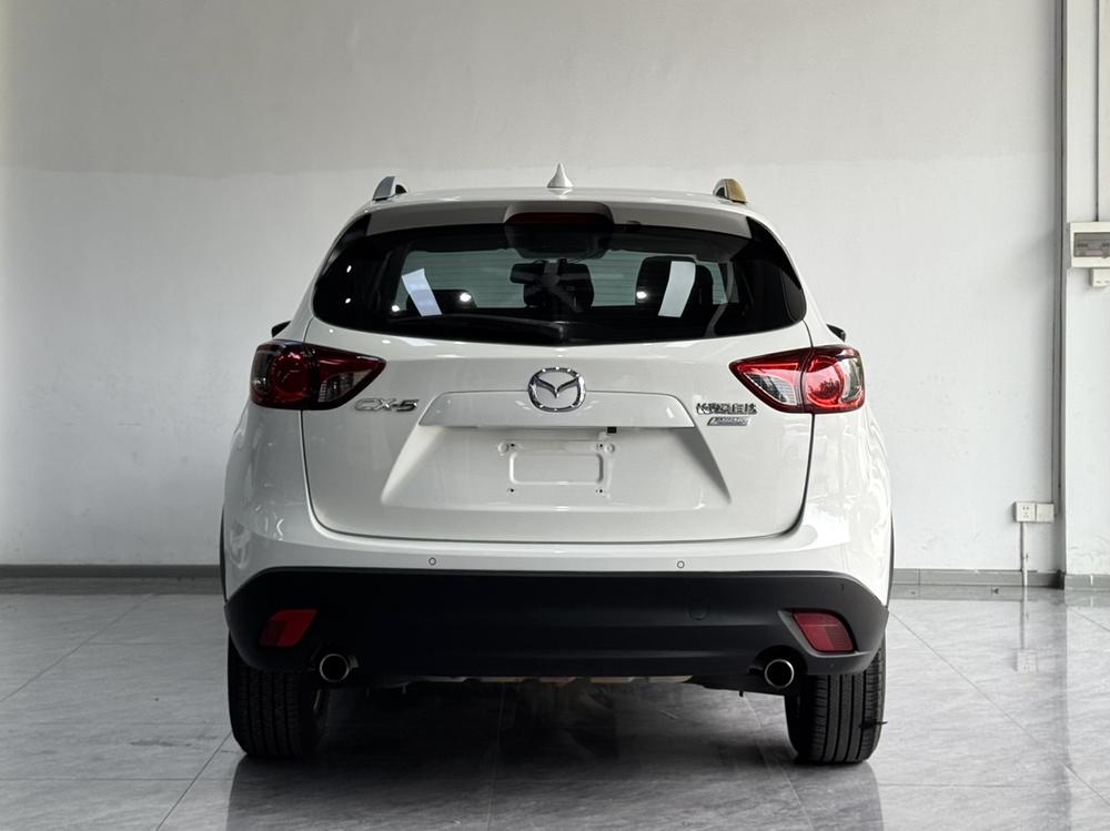 Mazda Mazda CX-5