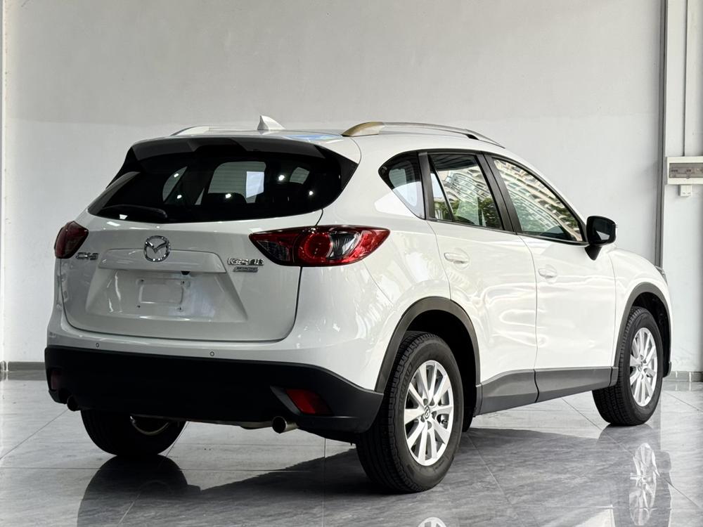Mazda Mazda CX-5