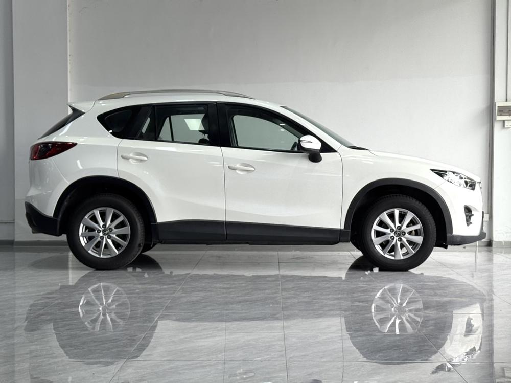 Mazda Mazda CX-5