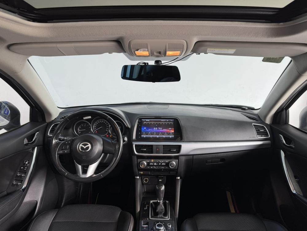 Mazda Mazda CX-5