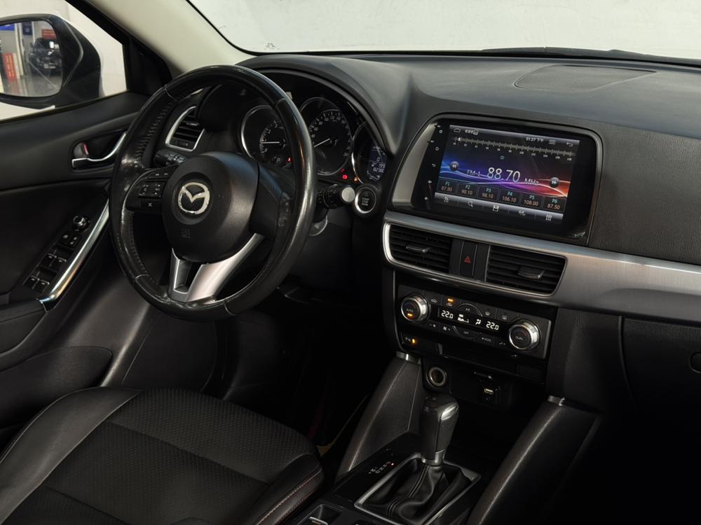 Mazda Mazda CX-5