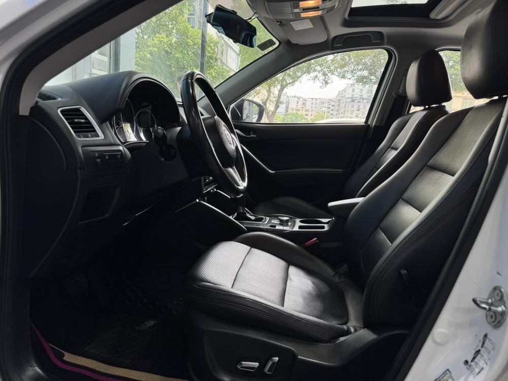 Mazda Mazda CX-5