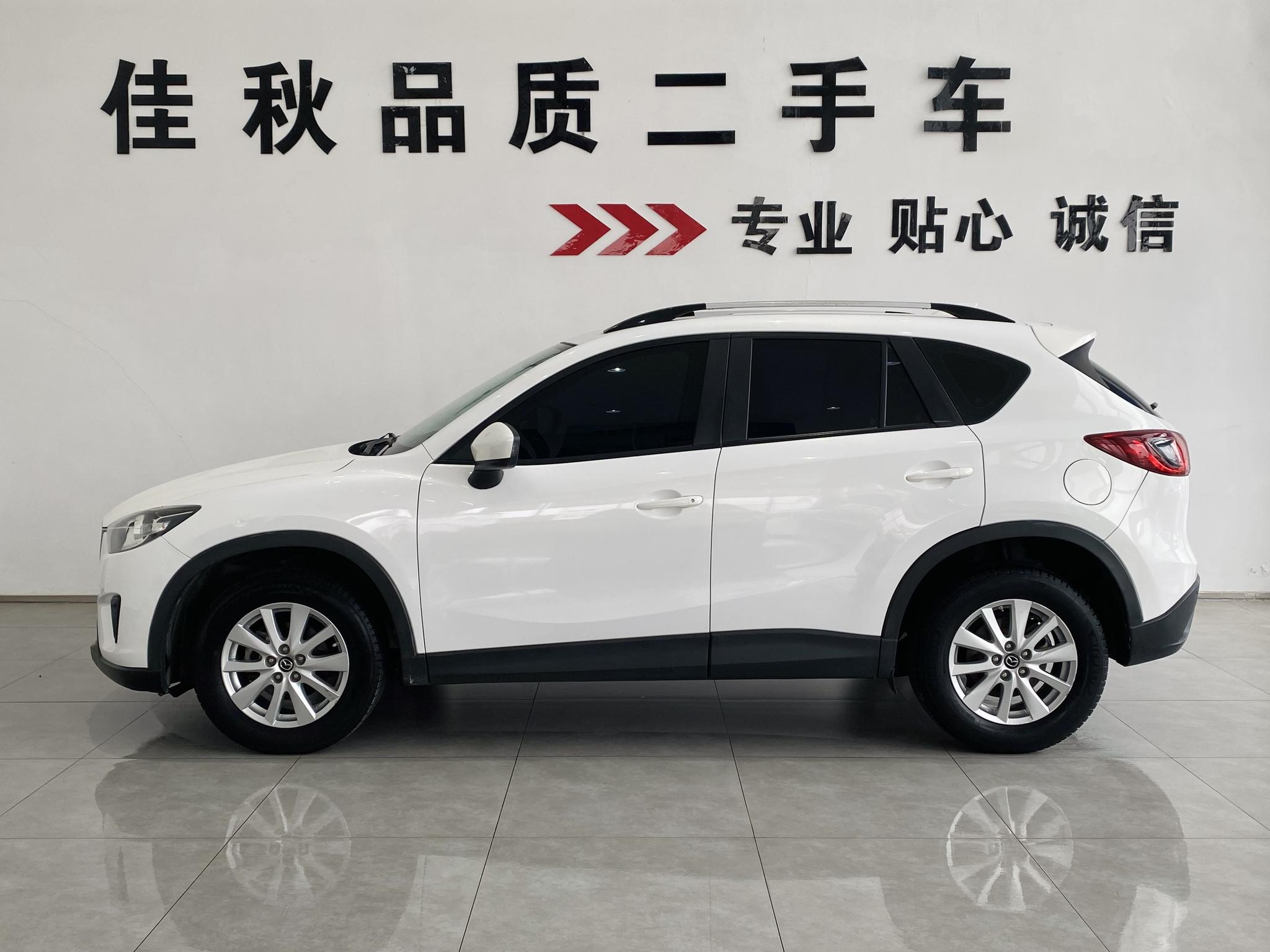 Mazda Mazda CX-5